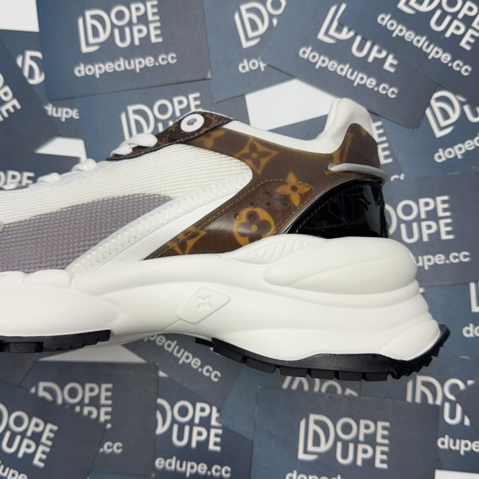 Run55 Sneaker(Male)38-45