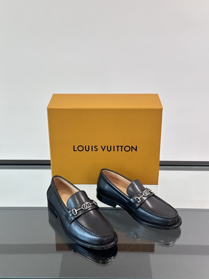 Major Loafers(Male)38-46 -005=
