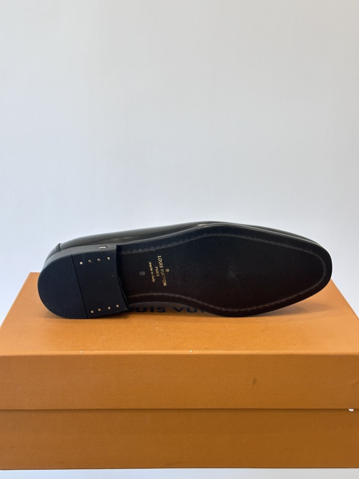 Glove Loafers(Male)38-46 -025=