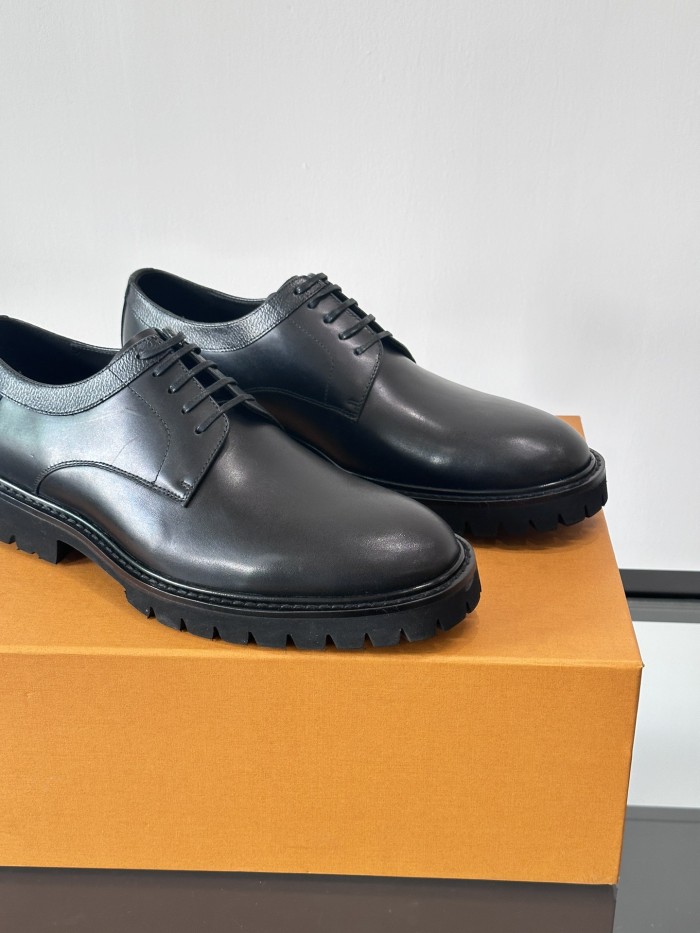 Lace-Up(Male)38-45 -044=