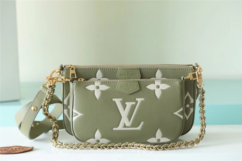 Multi Pochette Accessoires “25*13.5*4.5CM” 017
