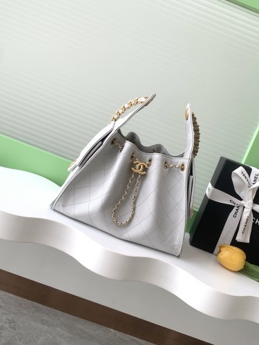 25C Hobo Bag Small “30x26x14cm” -009 =AS5293