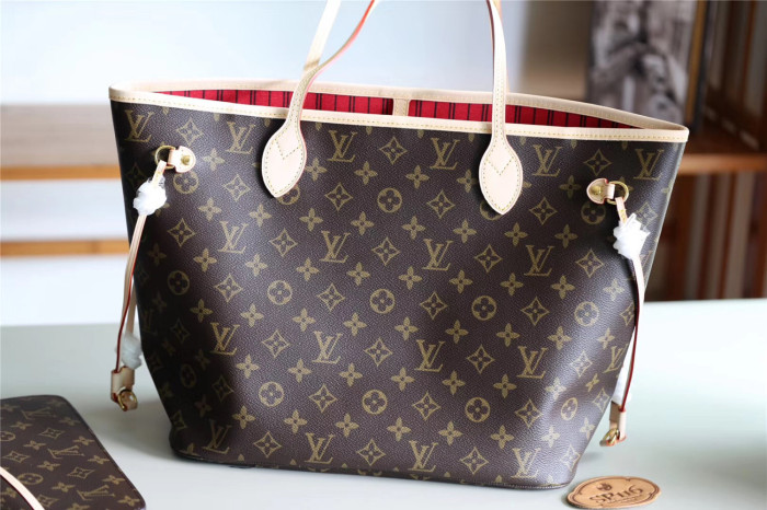 Neverfull Tote “31*28*14CM” 054