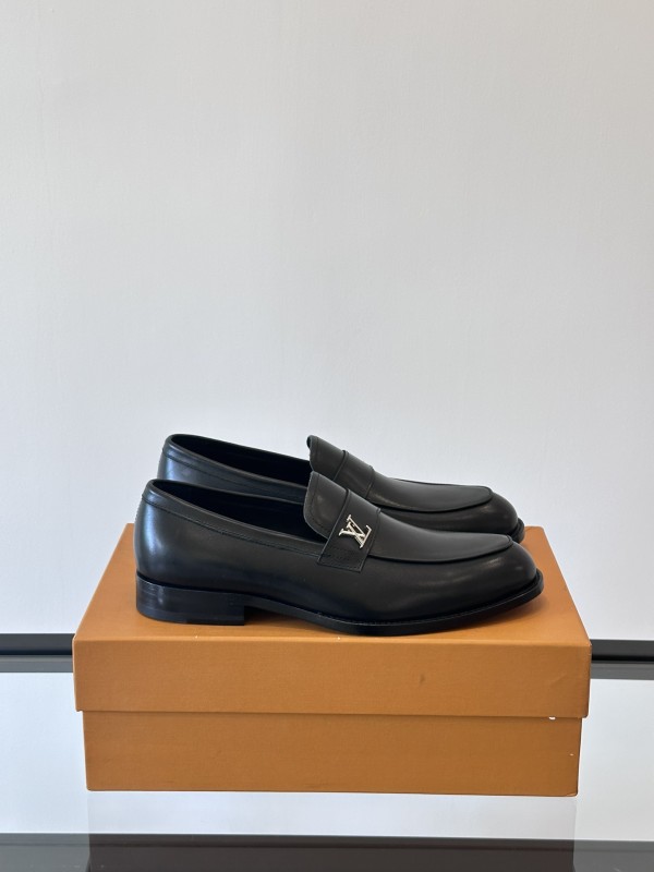 Saint Germain Loafers(Male)38-46 -025=