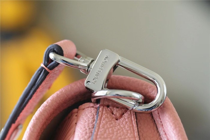 Lockme Tender Crossbody Bag “19*13*8” 027