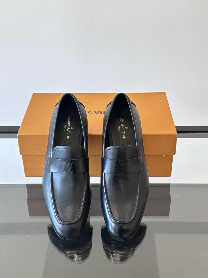 Glove Loafers(Male)38-46 -025=