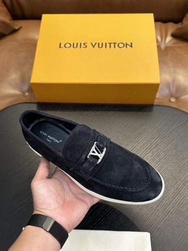 Estate Loafers(Male)38-46 -004=