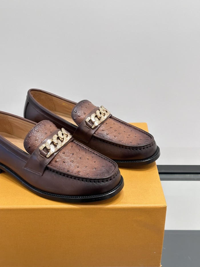 Major Loafers(Male)38-46 -005=