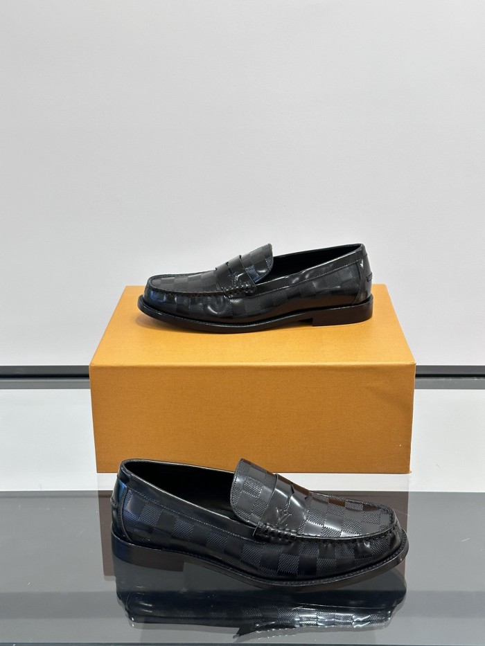 Graduation Loafers(Male)38-46 -005=