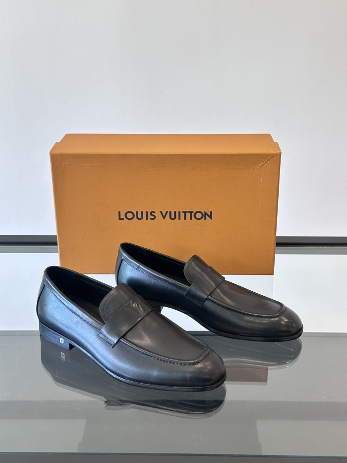 Glove Loafers(Male)38-46 -025=