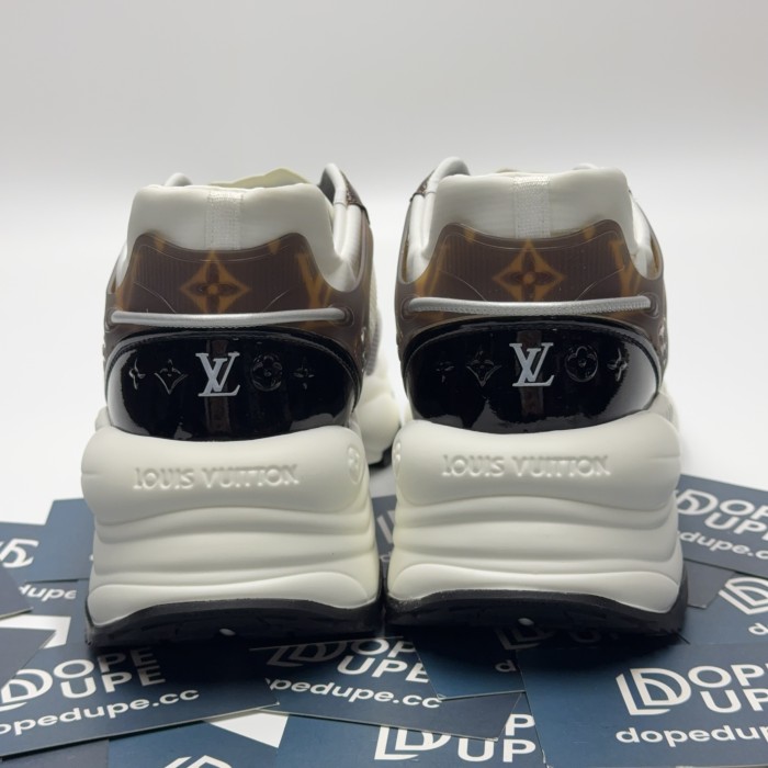 Run55 Sneaker(Male)38-45