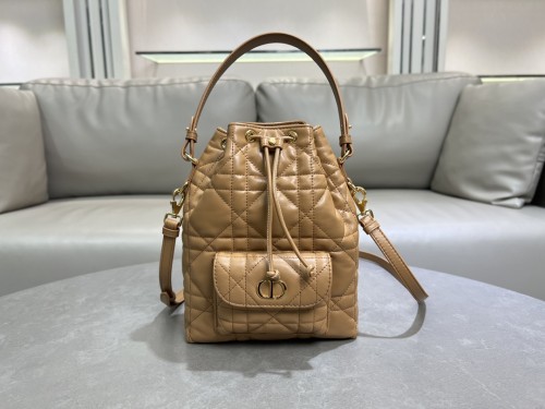 Dior Caro “20cm*24cm*9cm”-016=