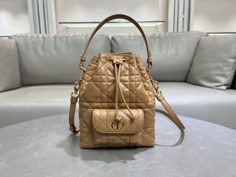Dior Caro “20cm*24cm*9cm”-016=
