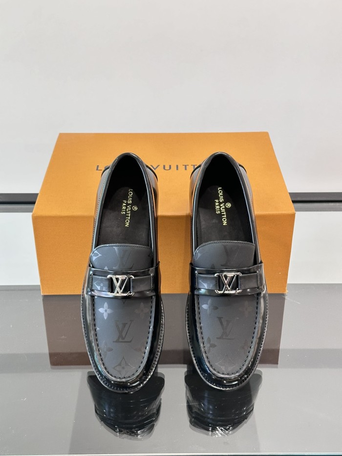 Major Loafers(Male)38-46 -005=