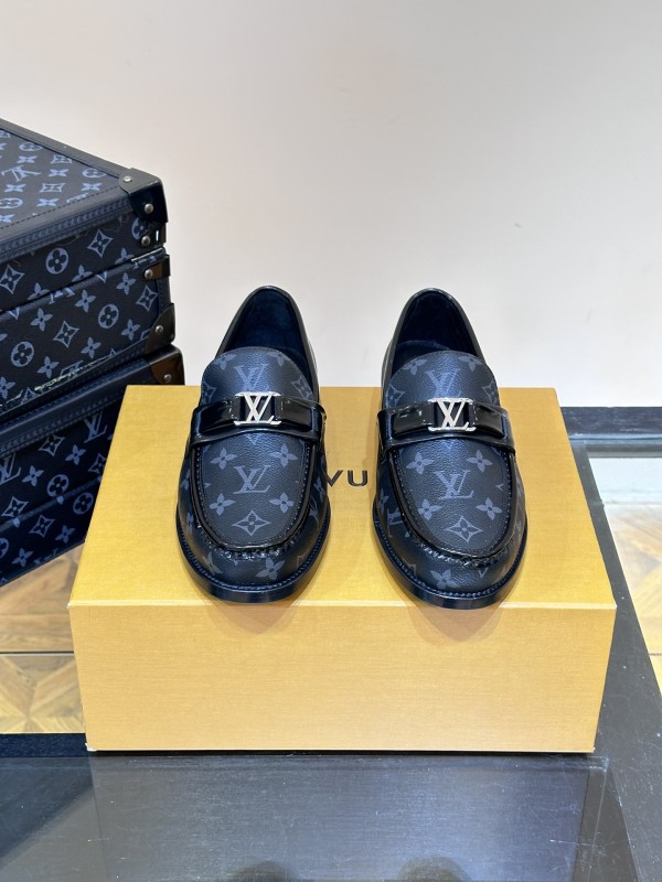 Major Loafers(Male)38-46 -084=