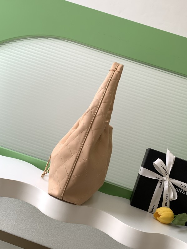 26C Hobo Bag “45x30x12cm” -038 =AS5967