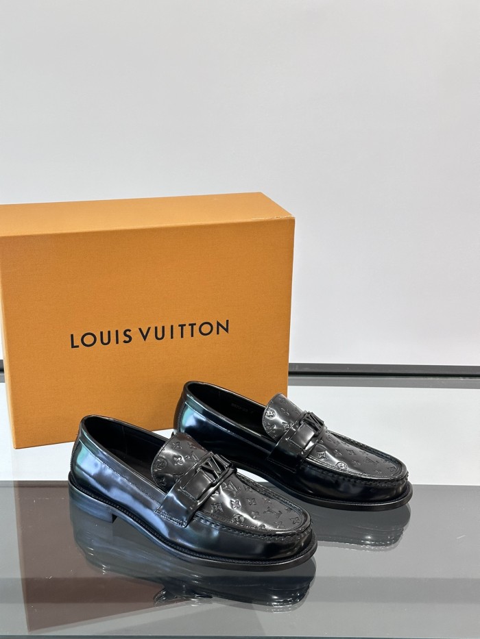 Major Loafers(Male)38-46 -005=