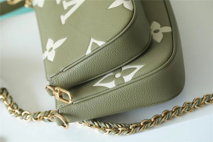 Multi Pochette Accessoires “25*13.5*4.5CM” 017