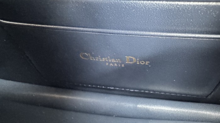 Lady Dior “21*11*5cm”-055=