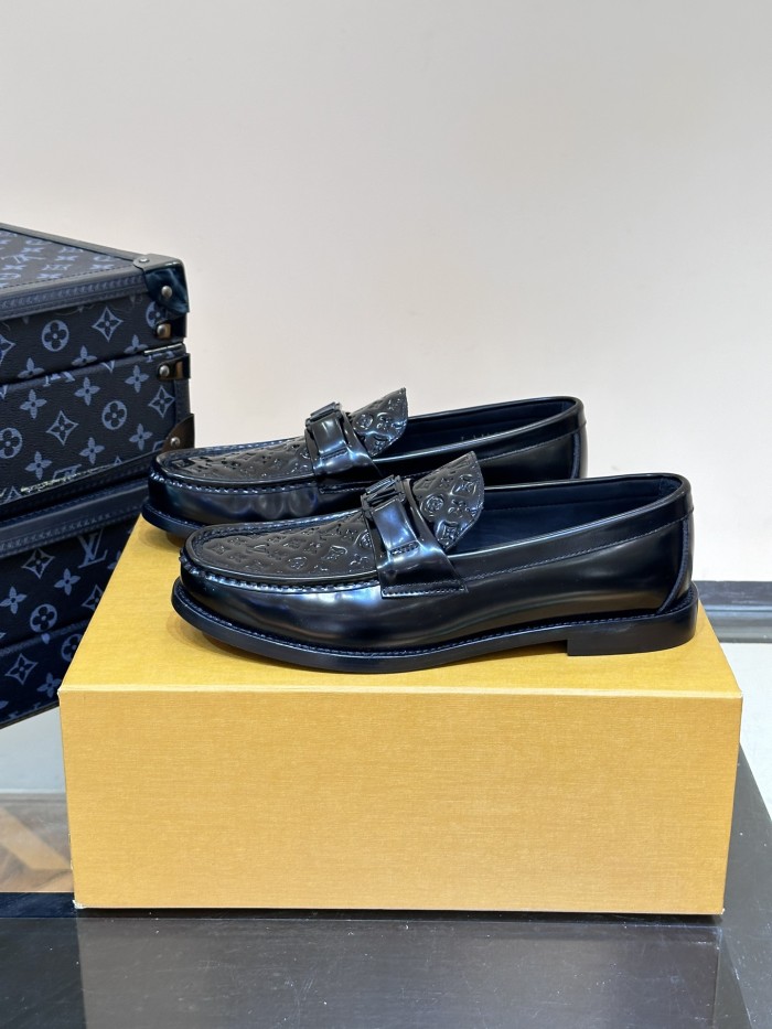 Major Loafers(Male)38-46 -084=