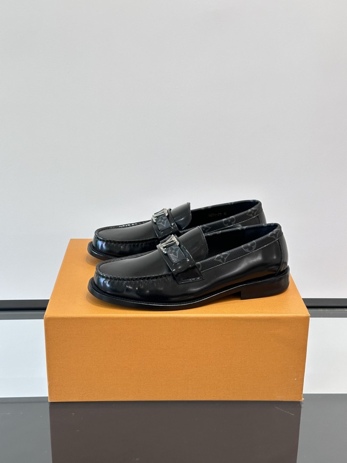 Major Loafers(Male)38-46 -005=