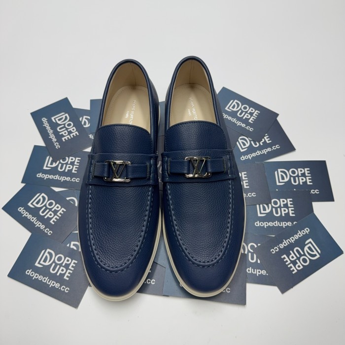 Major Loafers(Male)38-46 -005