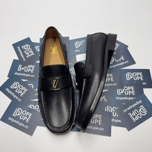 Major Loafers(Male)38-46 -005