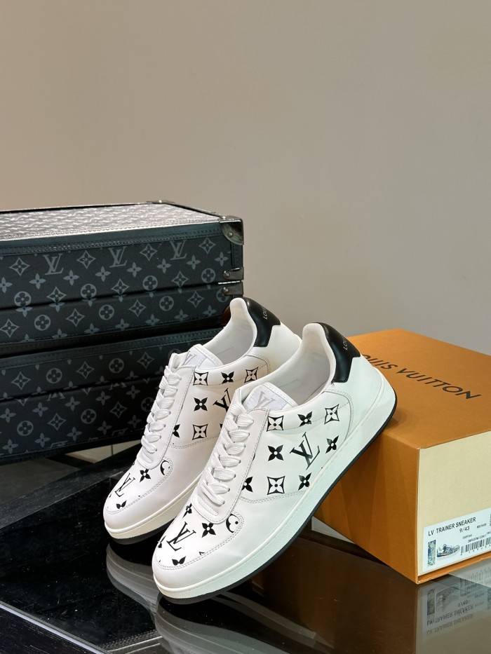 Rivoli Sneaker(Male)38-45 -024=
