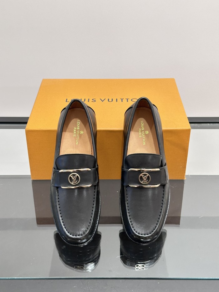 Loafers(Male)38-46 -005=