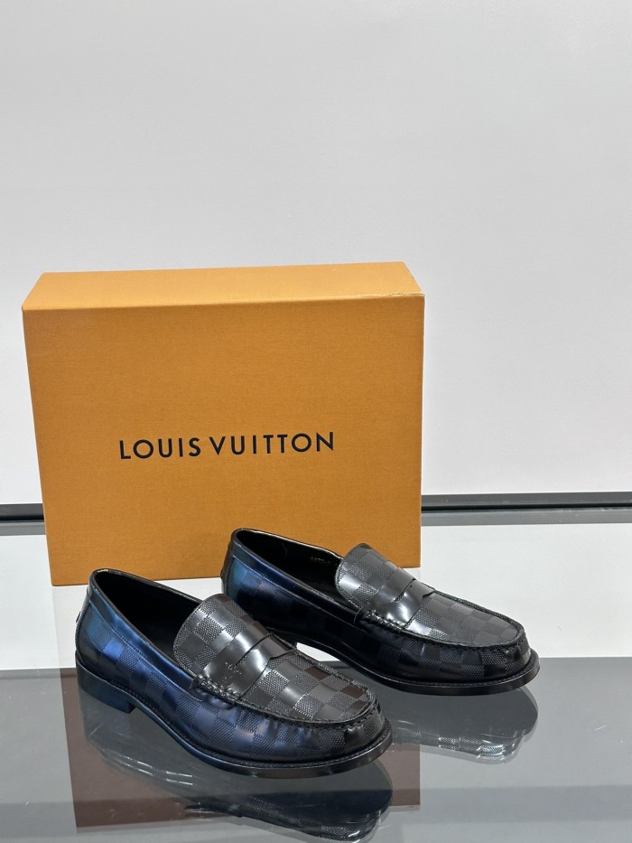 Graduation Loafers(Male)38-46 -005=