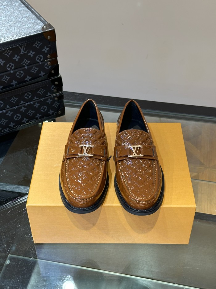 Major Loafers(Male)38-46 -083=