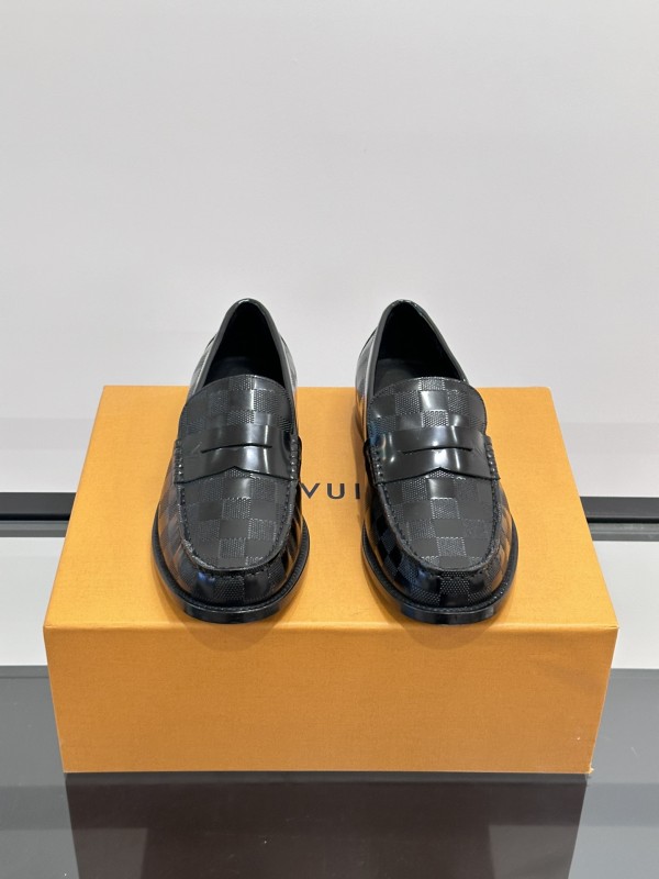 Graduation Loafers(Male)38-46 -005=
