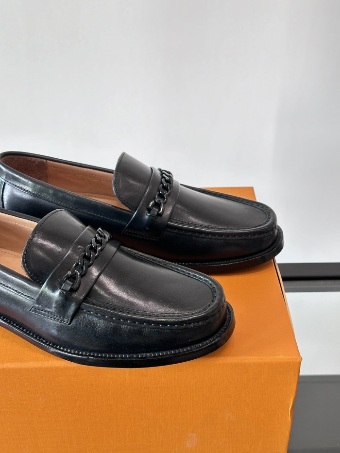 Classic Chian Loafers(Male)38-46 -005=