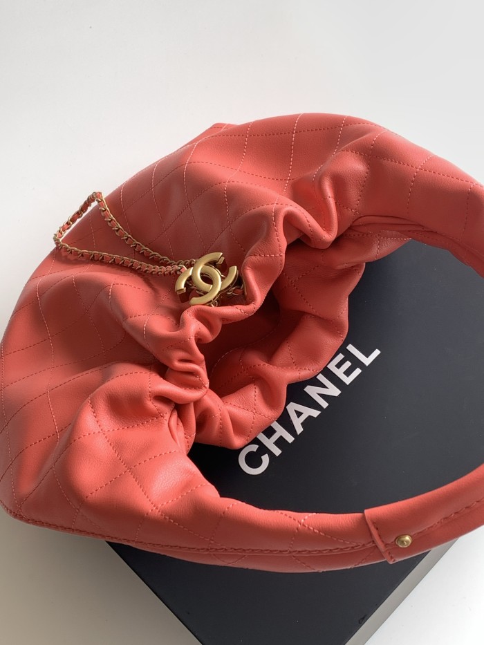 26C Hobo Bag “45x30x12cm” -038 =AS5967