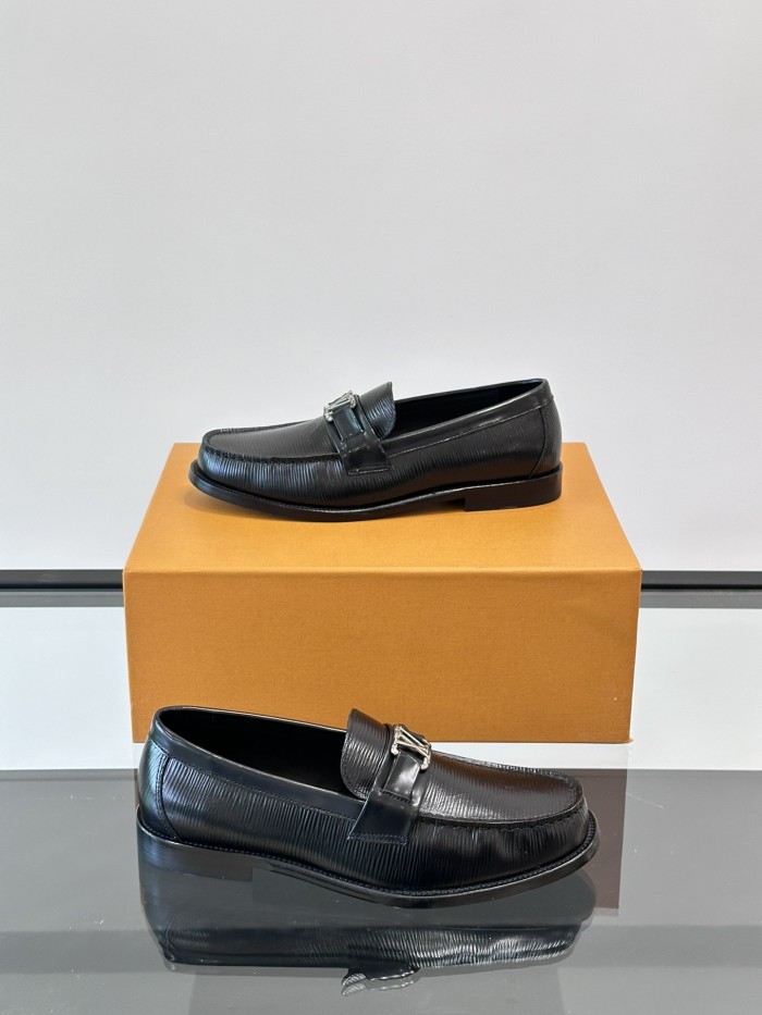 Major Loafers(Male)38-46 -005=