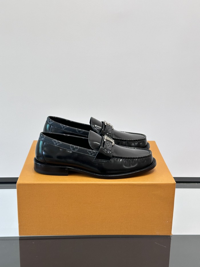 Major Loafers(Male)38-46 -005=