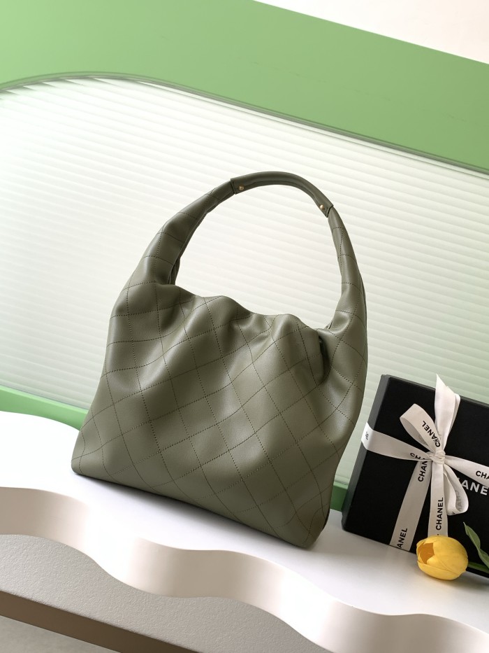 26C Hobo Bag “45x30x12cm” -038 =AS5967