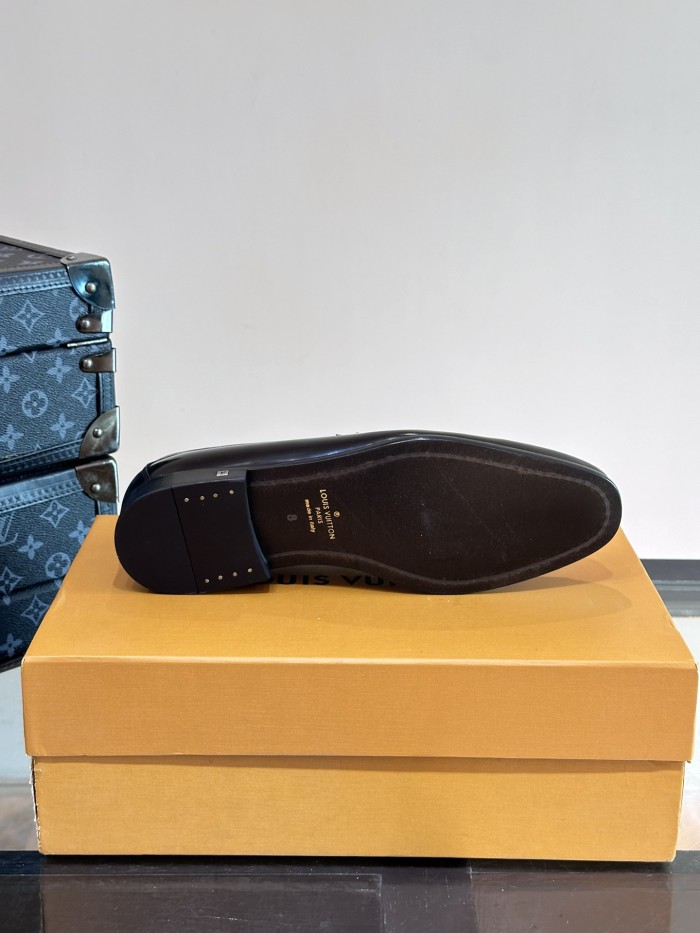 Graduation Loafers(Male)38-46 -025=