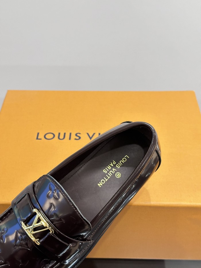 Major Loafers(Male)38-46 -005=