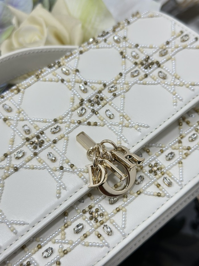 Miss Dior “21 x 11.5 x 4cm”-0911=