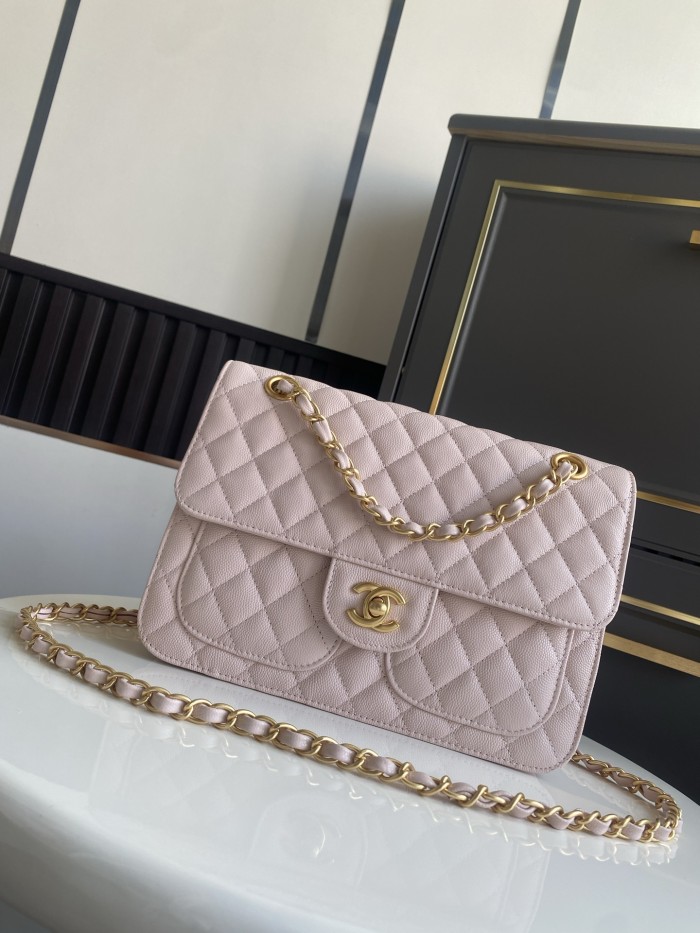25K Classic Flap Large “24.5x17.5x7.5cm” -057 =AS5695