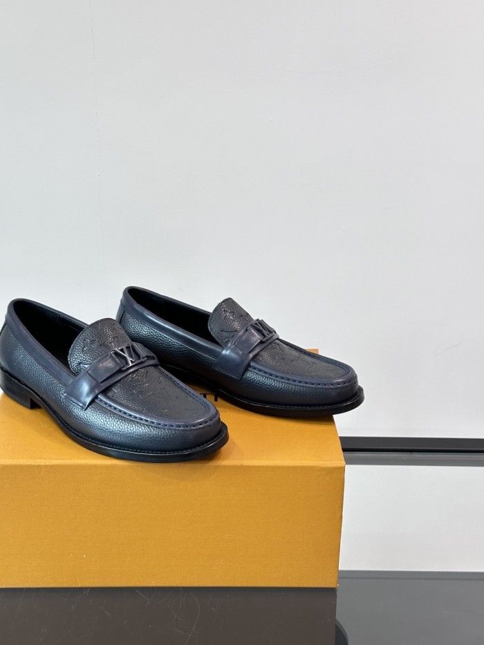 Major Loafers(Male)38-46 -005=
