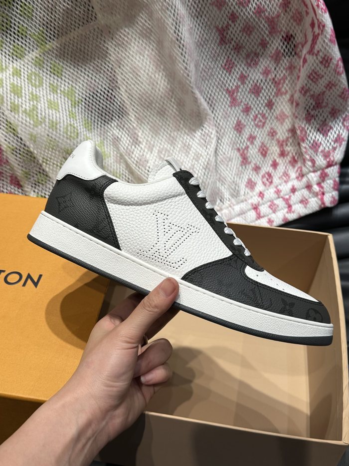 Rivoli Sneaker(Male)38-45 -083=