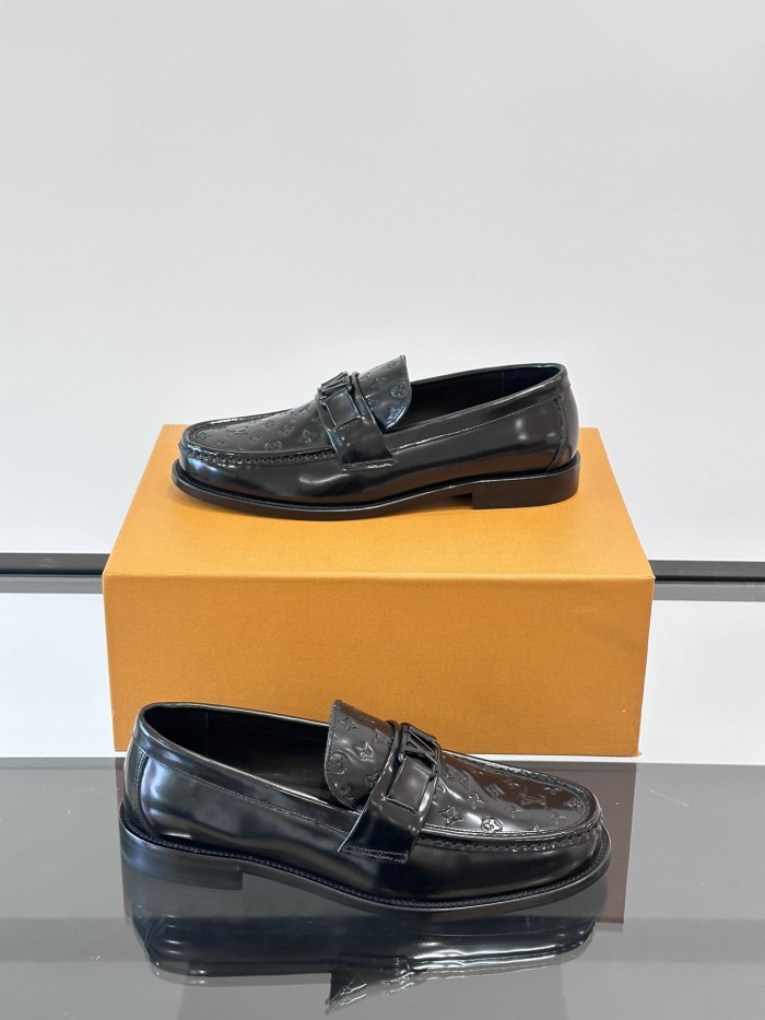 Major Loafers(Male)38-46 -005=