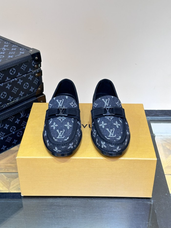 Major Loafers(Male)38-46 -084=