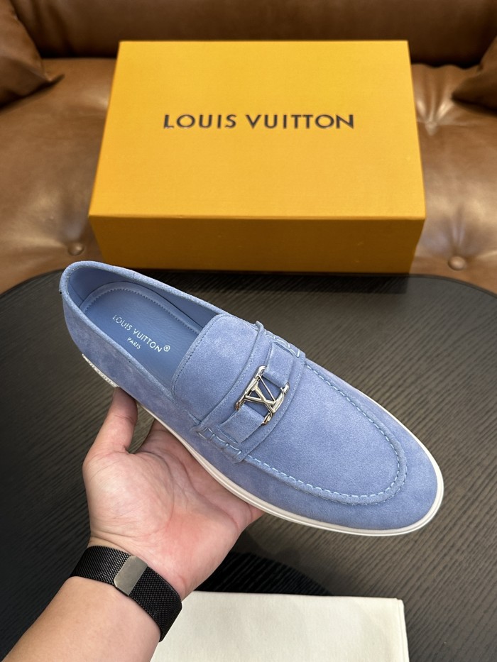 Estate Loafers(Male)38-46 -004=