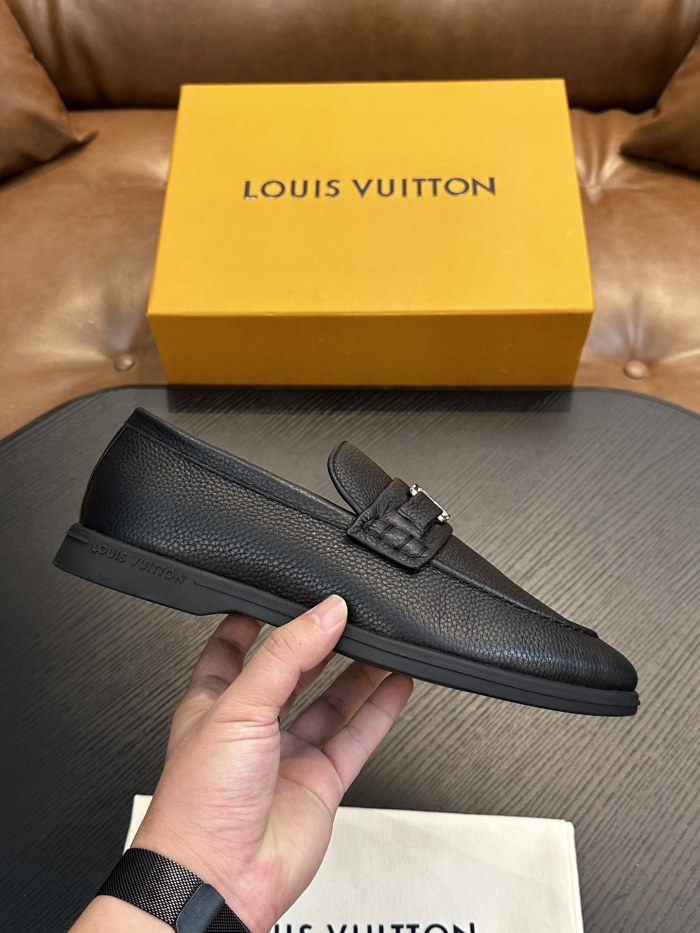 Estate Loafers(Male)38-46 -004=