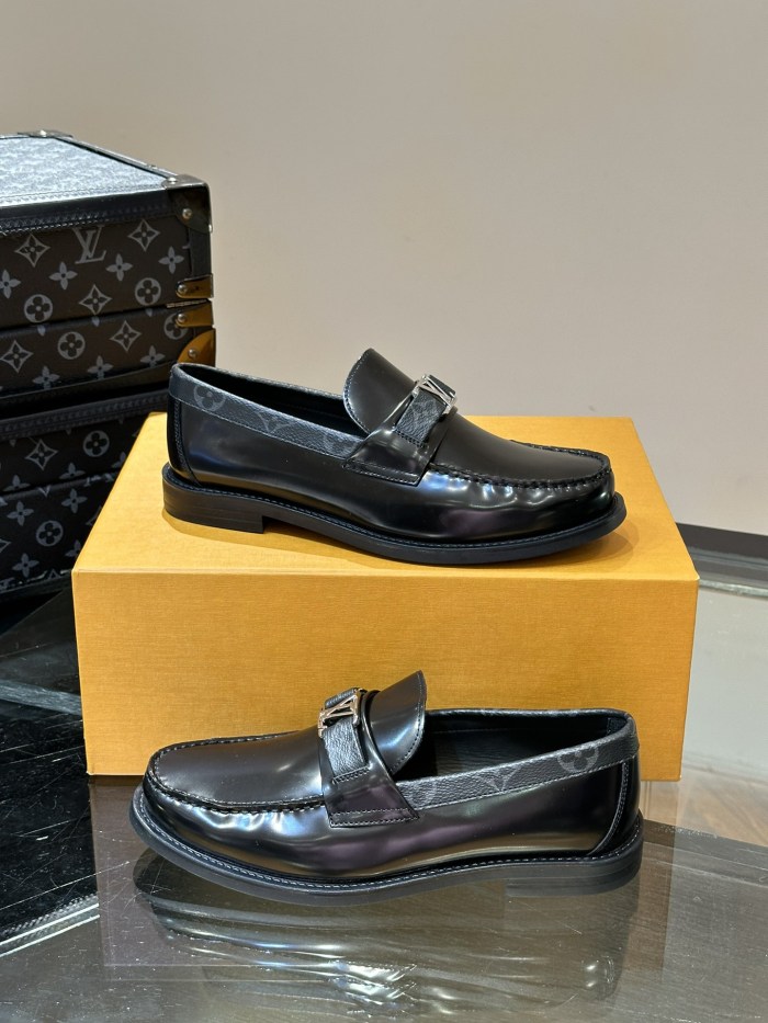 Major Loafers(Male)38-46 -083=