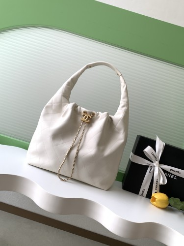 26C Hobo Bag “45x30x12cm” -038 =AS5967
