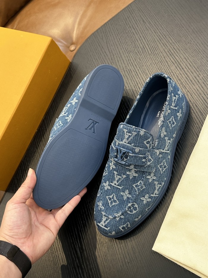 Estate Loafers(Male)38-46 -004=